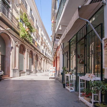 Bamberg Duplex Terrace Apartment Seville Exterior photo