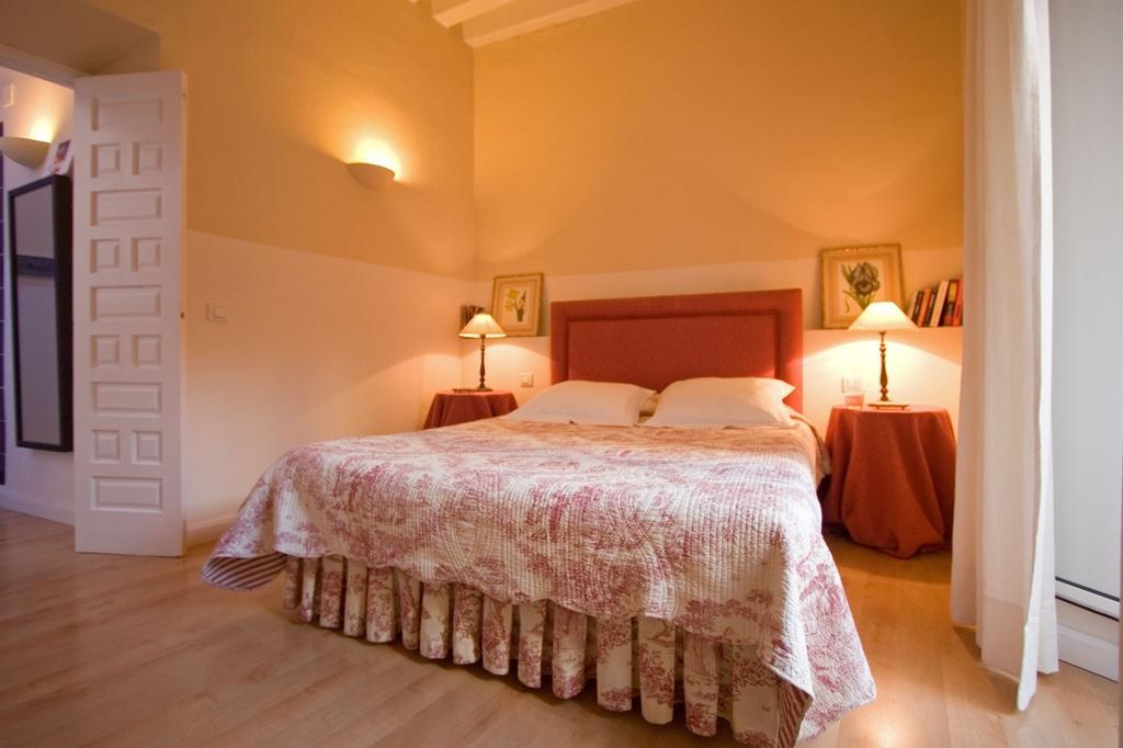 Bamberg Duplex Terrace Apartment Seville Room photo